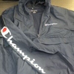 New Men's Champion Pullover